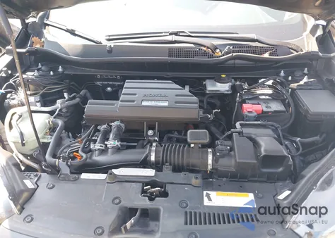 2020 Honda Cr-V 2Wd Ex z USA, uszkodzony, nr VIN 2HKRW1H58LH401850